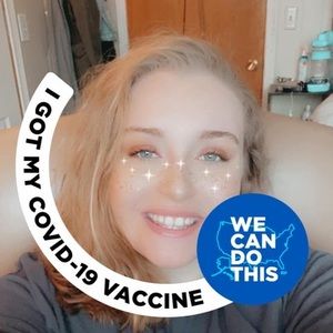 Meet your Posher, Haley